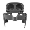 CVO Road Glide (2015-2022) Gunship Gray Instrument Housing