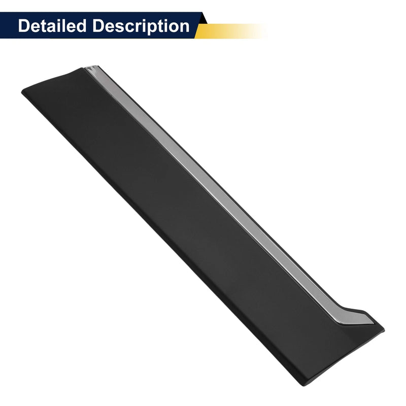 Honda CR-V Front Right Door Lower Trim Garnish (2017-2022)
