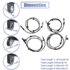 Nissan ABS Wheel Speed Sensor (2003-2006)