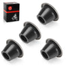 Honda CRF450R / X / L / RL 4PCS Handlebar Rubber Mount Bushings (2002–2024)