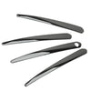 Toyota RAV4 Highlander 4pcs Exterior Door Handle Frame Cover Trim (2019-2023)