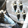 Toyota Camry Truck 4 x Fuel Injector Nozzle (1983–1984)