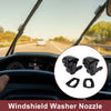 Toyota Corolla Front Windshield Washer Nozzle (2005-2008)