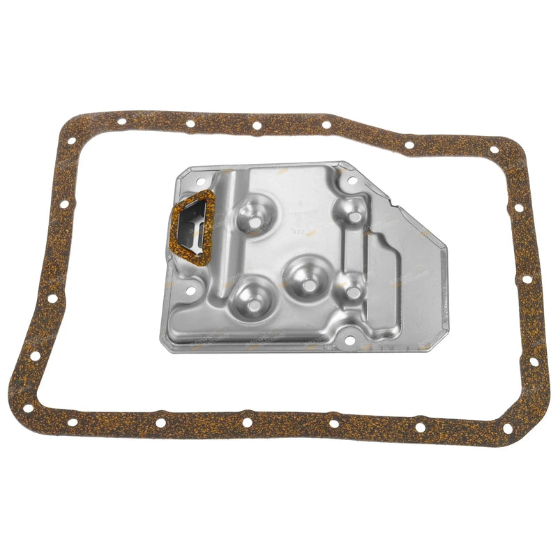 Toyota HZJ105 FZJ105 4spd Auto Transmission Filter Service Kit + Fluid Oil