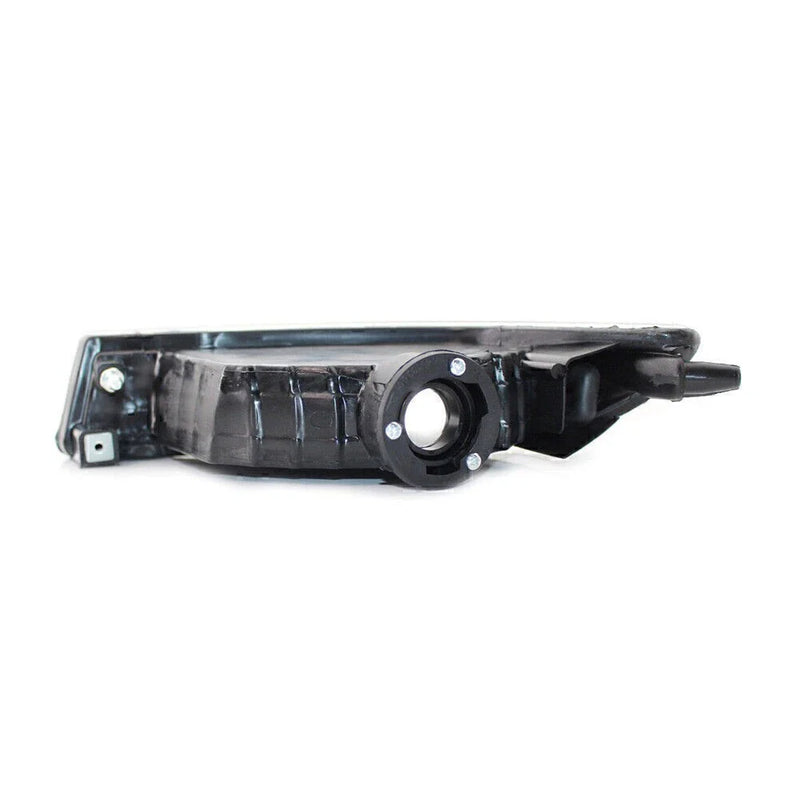 2001-2004 Toyota Corolla Right Bumper Clear Lens Fog Light (2001-2004)