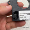 Optima, Sonata & Cadenza Steering Angle Sensor (2015–2015)