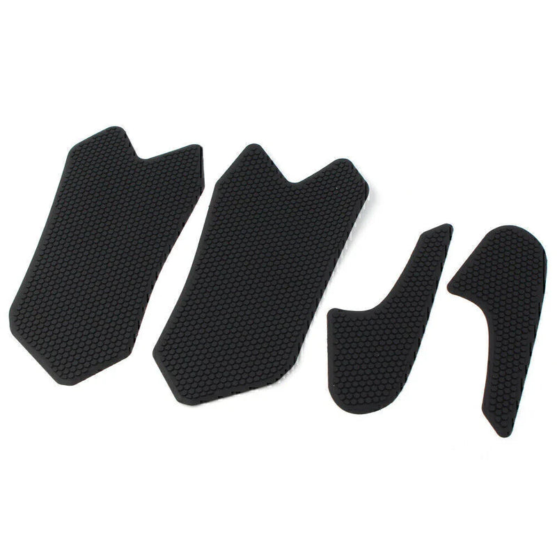 Ducati Panigale Tank Traction Pads  Fuel Gas Knee Grips (2012-2020)