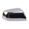 Toyota Sequoia Tundra Chrome Side Wing Mirror Caps Cover (2007-2020)