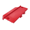 Honda FourTrax 300 TRX300FW 4x4 1988-00 Red ABS Battery Box Cover