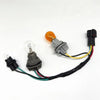 2016-2018 Kia Sorento Taillight Bulb Holder Socket & Wire (2016-2018)