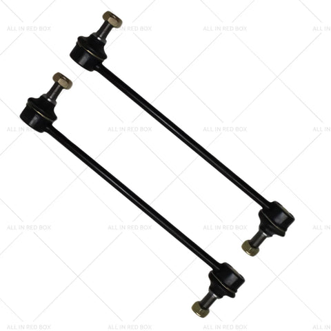 Mazda 6 GG GH Pair Front Left & Right Sway Bar Links (2003-2012)