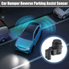 BMW 1 Series E81 E82 E87 E88 X1 Z4 PDC Parking Sensor Bumper