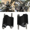 Harley Forty-Eight XL1200X 2'' Riser Handlebar Extension (2010-2018)
