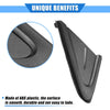 Toyota Corolla Left Side Rear View Mirror Trim (2020-2021)