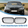 BMW 1 Series F20 Signal Slat Front Bumper Grille (2015-2018)