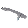 Mazda 5 Rear Left Outer Door Handle (2006-2015)