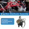 Toyota Corolla L4 1.6L Ignition Distributor Assembly (1988–1988)