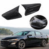 Chevrolet Malibu (2016-2022) 2x Carbon Fiber Rearview Side Mirror Cover Caps