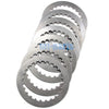 Honda VT750RS Shadow Clutch Friction Plate Kit (2010-2013)