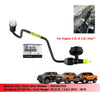 Mazda BT50 / Ford Ranger Px Pipe Clutch (2012-2019)