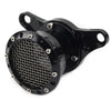 Harley Sportster XL 1200 883 Velocity Stack Air Cleaner Intake Filter (2004-2023)