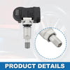 Dodge Journey 2009-2011 TPMS 1 x 433MHz Tire Pressure Sensor