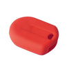 Ford Edge, Explorer, F-150, F-250, F-350 Silicone 4 Button Key Cover Case