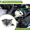 Dodge Dart Brake Vacuum Pump (2013-2016)