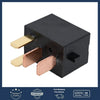 Honda Accord 2 x Fuel Pump Relay Black