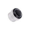 Honda Accord Front Volume Control Knob (2013-2017)