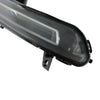 Harley CVO Street Glide Front Turn Signal Lights (2023-2025)