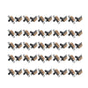 PCB Panel - Compatible with Various Models 50 x 8mm Vertical Slide Switch SPDT