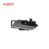 Holden Barina (2005-2012) Silver Gray Left Interior Door Handle