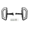 Harley Road Glide Rider & Passenger Floorboards (1993-2025)