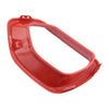 Dodge Charger Red Front Right Fog Light Grille Cover (2015-2021)