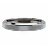 BMW R18 Silver Aluminum Fuel Gas Tank Cap (2020-2021)