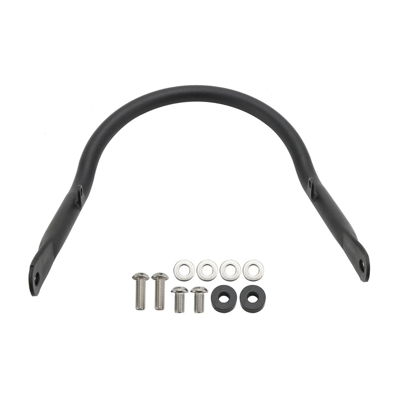 Honda CL300 CL500 Rear Passenger Armrests (2023)