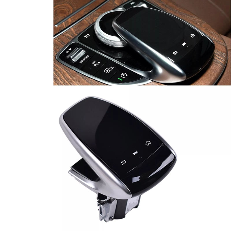 Mercedes Benz E Class W213 (2016-2018) Black Touch Pad Assembly