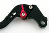 Honda CB1000R CBR1000RR (2008-2014) Black F2 Brake Clutch Lever