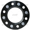 Toyota Hilux VIGO REVO Prado 25mm 12x1.5 Hub Centric Wheel Spacers (2005-2023)