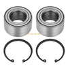 Polaris RZR 4 800 Wheel Carrier with Bearings (2010–2014)