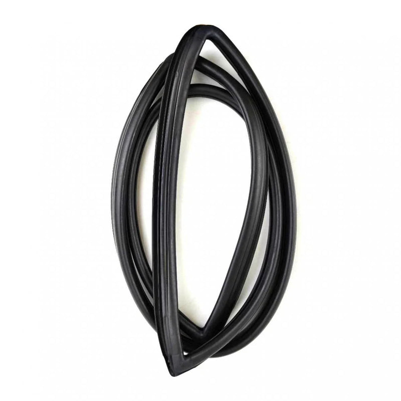 Rear Windshield Rubber Seal Fits Toyota carina TA12 W656 General 1970-75