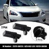 Nissan Altima, Sentra Crankshaft Position Sensors (2002-2012)