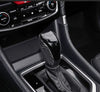Subaru Forester, Outback, Impreza, XV Gear Shift Knob Cover (2014-2023)