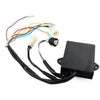 Yamaha Big Bear Moto 4 YFM350ER CDI Ignitor Module (1987-1988)