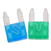 Various Models Auto Fuse Assortment Kit 120 pcs 5A 10A 15A 20A 25A 30A