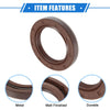 Honda Civic (1992-2000) Metal Oil Pump Crankshaft Seal