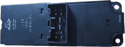 Ford Ranger PJ PK, Mazda BT50 UN Power Window Switch 10 Pins (2006–2011)