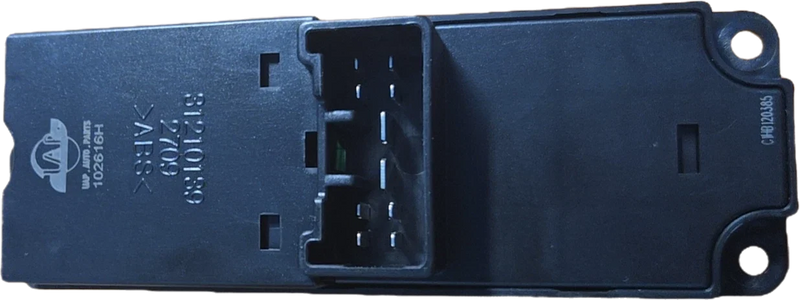 Ford Ranger PJ PK, Mazda BT50 UN Power Window Switch 10 Pins (2006–2011)