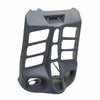 Harley Night Rod Special Fiberglass Radiator Cover (2007-2011)